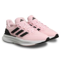 Adidas RUNFALCON 5 W Women Running Shoes Pink-image-12