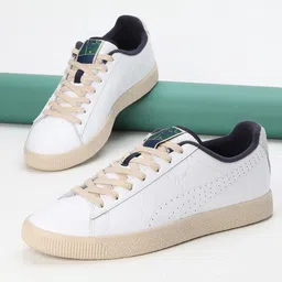 Puma Unisex MMQ Service Line Clyde Sneakers-image-71
