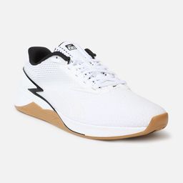 Reebok Men Nano X3 Textile Training Sports Shoes-picture-34