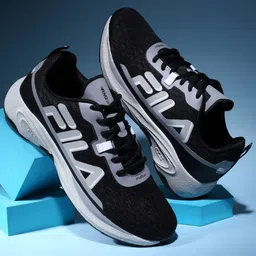 FILA Men Mesh Running & Marking Shoes-55