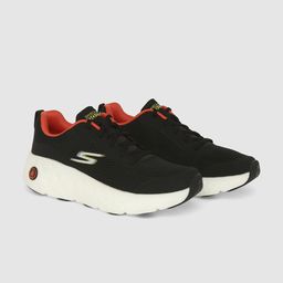 Skechers Men MAX CUSHIONING HYPER CRAZE BO Running Sports Shoes-image-56