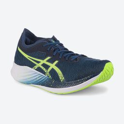 ASICS Men Navy Blue Magic Speed Running Sports Shoes-image-32