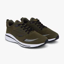 Trenz Men Textured Running Shoes-picture-22