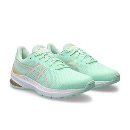 ASICS GT-1000 12 GS Kids Patterned Lace-Up Sports Shoes-image-9