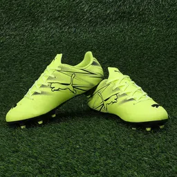 Puma Kids ATTACANTO FG/AG Youth Football Boots-image-35