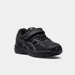ASICS Kids CONTEND 4B + VEL Running Shoes-image-26
