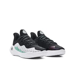 UNDER ARMOUR Unisex Curry 11 Future Curry Basketball Sports Shoes-picture-12