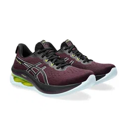 ASICS GEL-KINSEI MAX Men Textured Running Sports Shoes-51