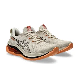 ASICS GEL-KINSEI MAX Men Textured Running Sports Shoes-image-75