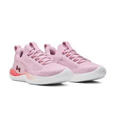 UNDER ARMOUR Women UA Flow Dynamic Training Shoes-25