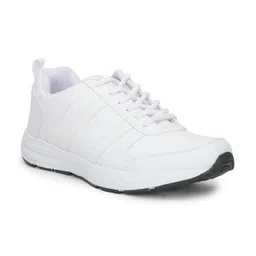 Liberty Men Textured Lace-Up Running Shoes-picture-53