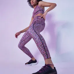 Puma Women Deviate Nitro Running Sports Shoes-image-9