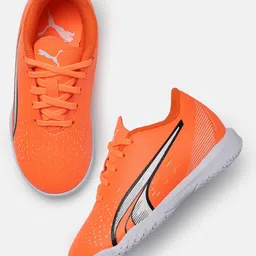 Puma Kids Ultra Play Football Shoes-34