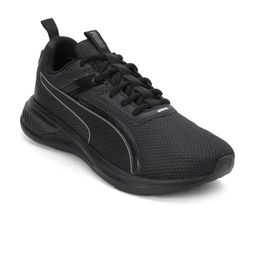 Puma Men Scorch Runner V2 Woven-Design Sports Running Shoes-56