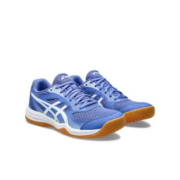 ASICS Women Upcourt 5 Training Shoes-image-45