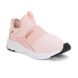 Puma Women Softride Sophia Slip-On Walking Shoes-image-60