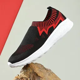 HRX by Hrithik Roshan Women Textile Memory Foam Walking Shoes-image-20