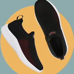 HIROLAS Men Slip-On Walking Shoes-picture-51