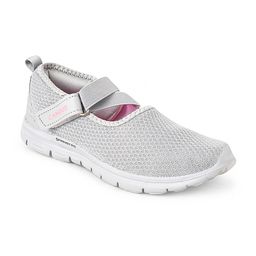 Campus Women Mesh Walking Shoes-image-31