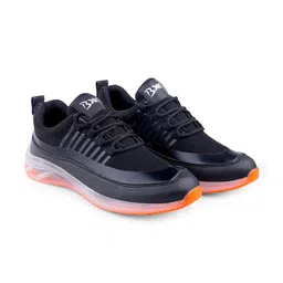 Bxxy Men Air Max Lightweight Mesh Non-Marking Running Shoes-14