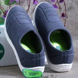 DOCTOR EXTRA SOFT Women Slip-On Walking Non-Marking Shoes-image-98