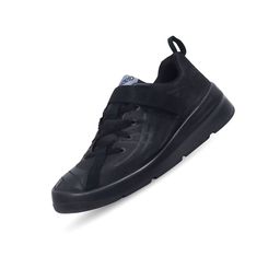plaeto Unisex Kids Running Non-Marking Shoes-39