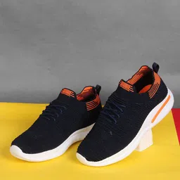 CLYMB Men Indus Running Sports Shoes-picture-12