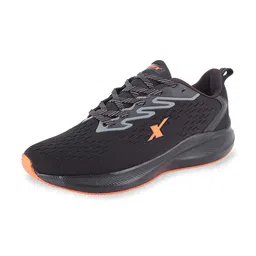 Sparx Men Mesh Running Non-Marking Sports Shoes-8