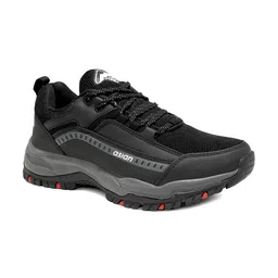 ASIAN Men Mesh Running Non-Marking Sports Shoes-55