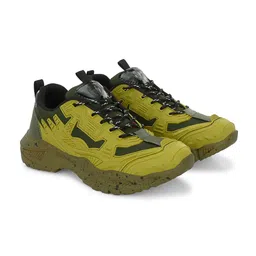 Vellinto Men SPOTTER Mesh Anti-Skid Comfort Insole Basics Running Shoes image 1