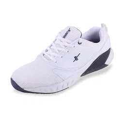 Sparx Men Mesh Running Non-Marking Sports Shoes-12
