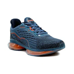 ASIAN Men Mesh Running Non-Marking Shoes-57