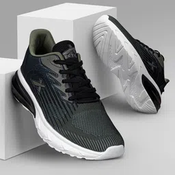 VECTOR X Unisex Mesh Running Non-Marking Shoes-18