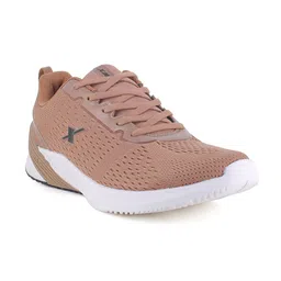 Sparx Men Mesh Running Non-Marking Lace-Up Shoes image 2