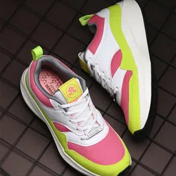 OFF LIMITS Women Mesh Running Shoes-image-83