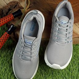 Action Men Running Non-Marking Shoes-0
