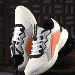 HRX by Hrithik Roshan Men Mesh Running Non-Marking Shoes-23