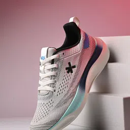 HRX by Hrithik Roshan Men Mesh Running Non-Marking Shoes-39