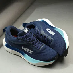 HRX by Hrithik Roshan Men Mesh Running Non-Marking Shoes-11