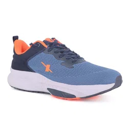 Sparx Men Mesh Running Non-Marking Shoes-15