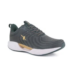 Sparx Men Mesh Running Non-Marking Shoes-3