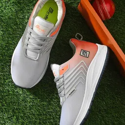 BIRDE Men Mesh Running Shoes-57