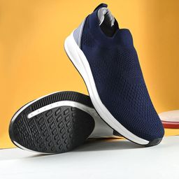 OFF LIMITS Men Memory Foam Walking Shoes-1