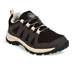 Allen Cooper Men Memory Foam Technology Trekking Shoes-picture-6