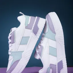 ASIAN Women PARADISE Memory Foam Running Shoes-image-34