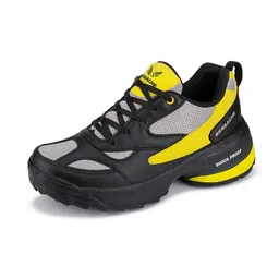 BERSACHE Men Lightweight Shock Proof Running Shoes-10