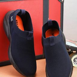 Killer Men Slip On Running Shoes-picture-44