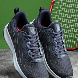 ASIAN Men Textile Running Shoes-picture-17