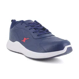 Sparx Men Navy Blue SM-736 GENTS 6 Running Shoes-picture-45