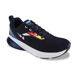 Campus Men Textile Running Shoes-picture-50